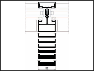 Plano Muro invertido